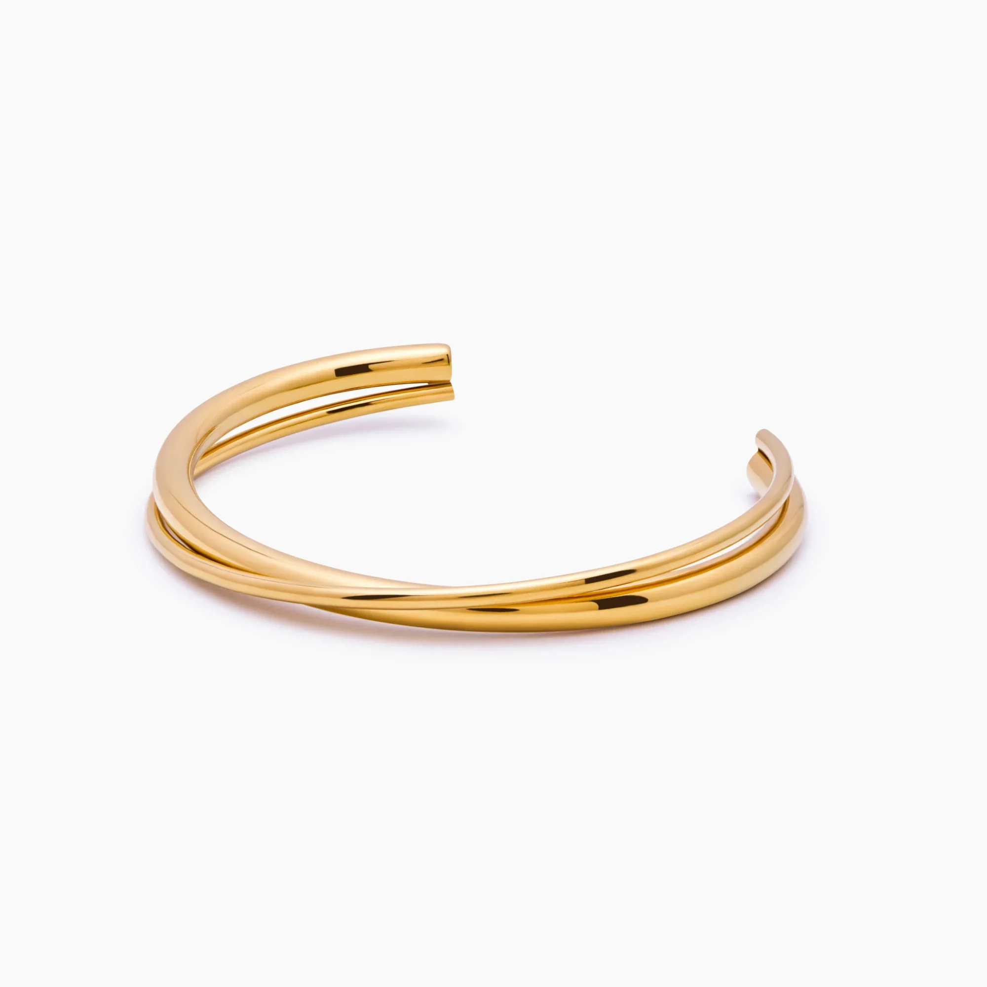 Crossover Bangle - Image 4