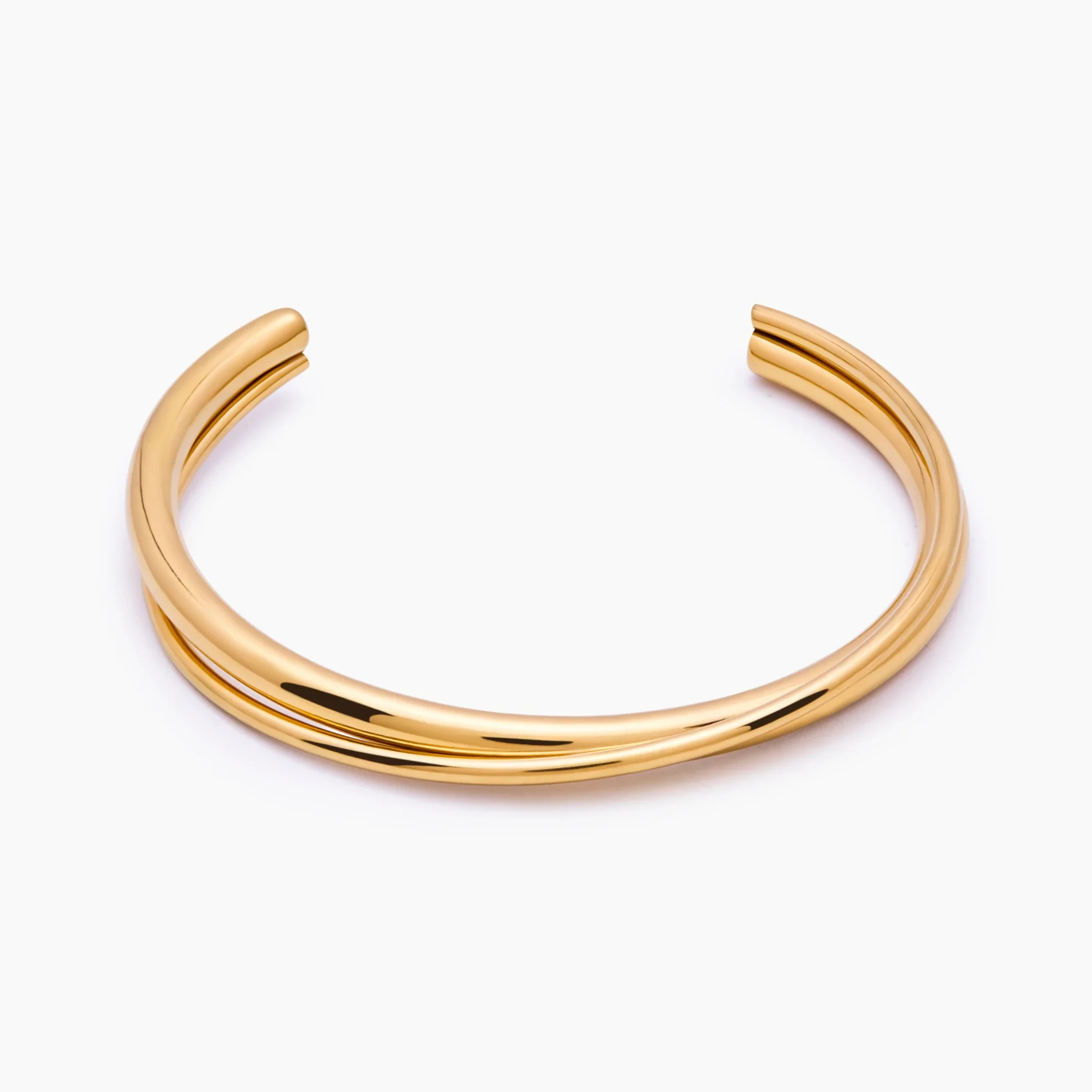 Crossover Bangle - Image 5