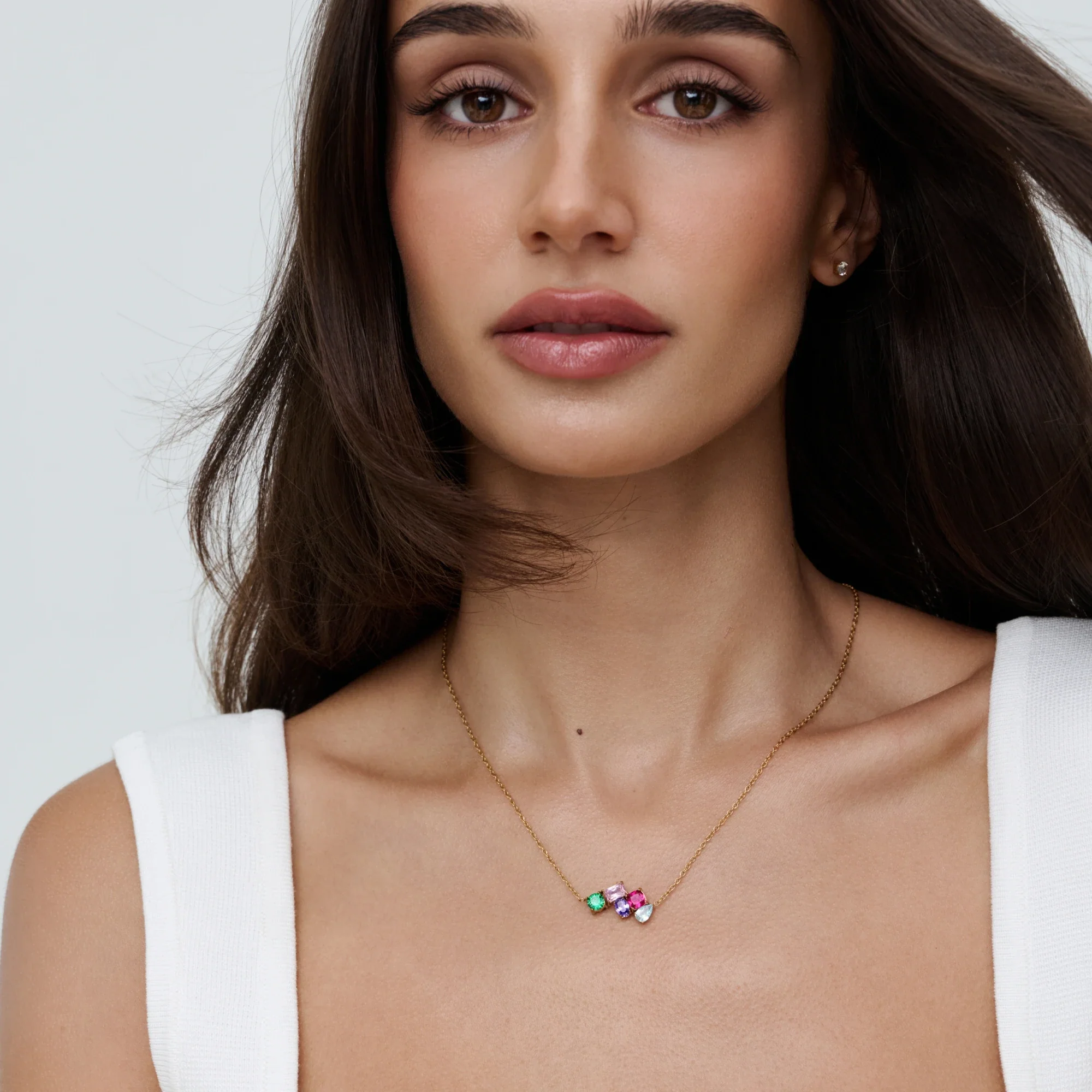 Custom Legacy Necklace - Image 2