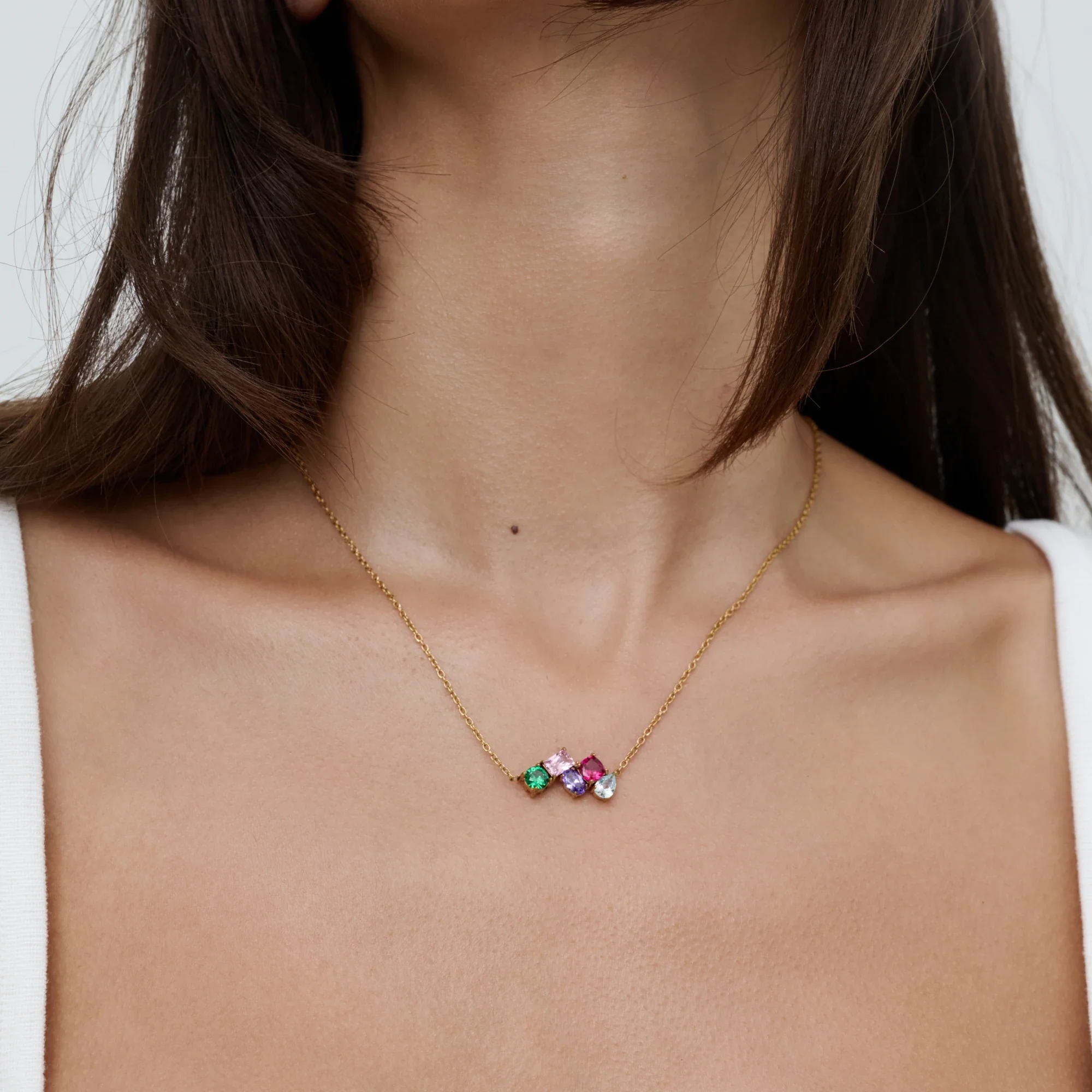 Custom Legacy Necklace - Image 4