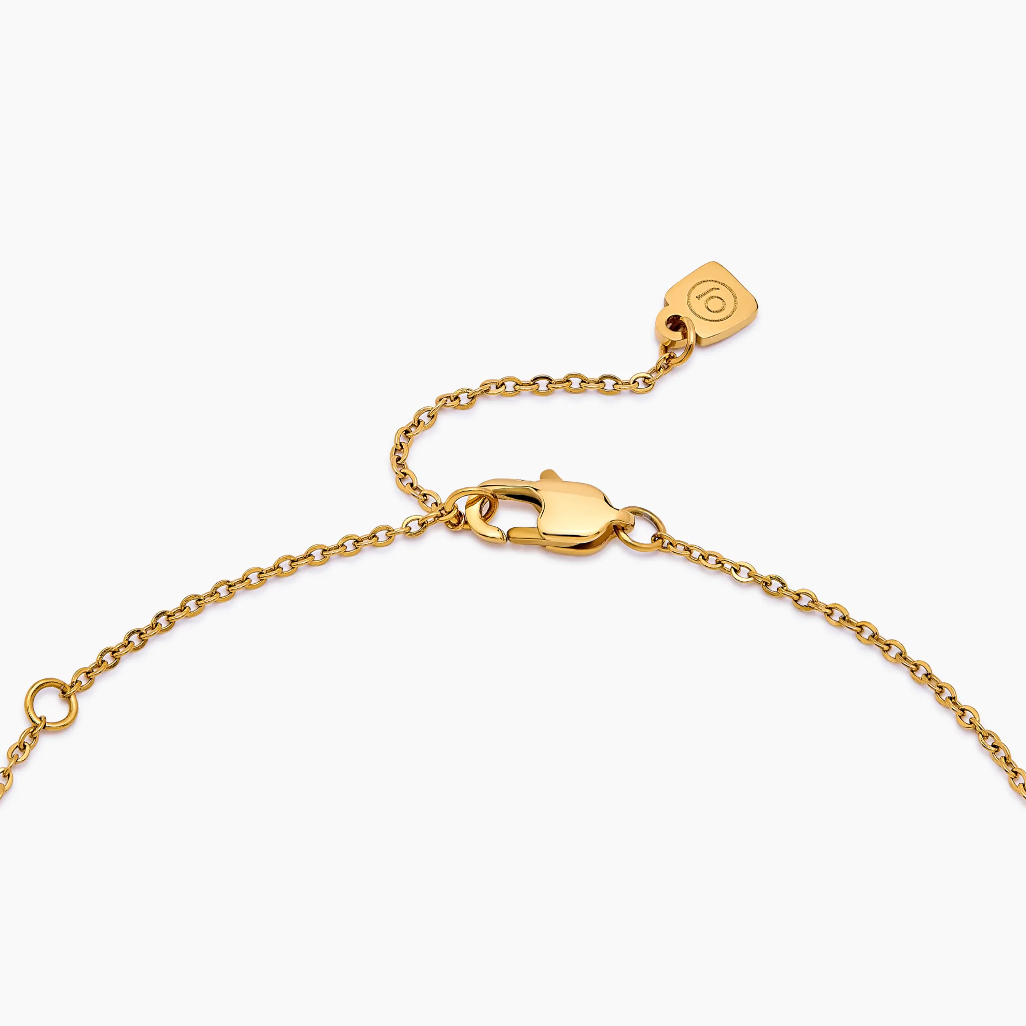 Dainty Freshwater Pearl Bracelet - Image 3