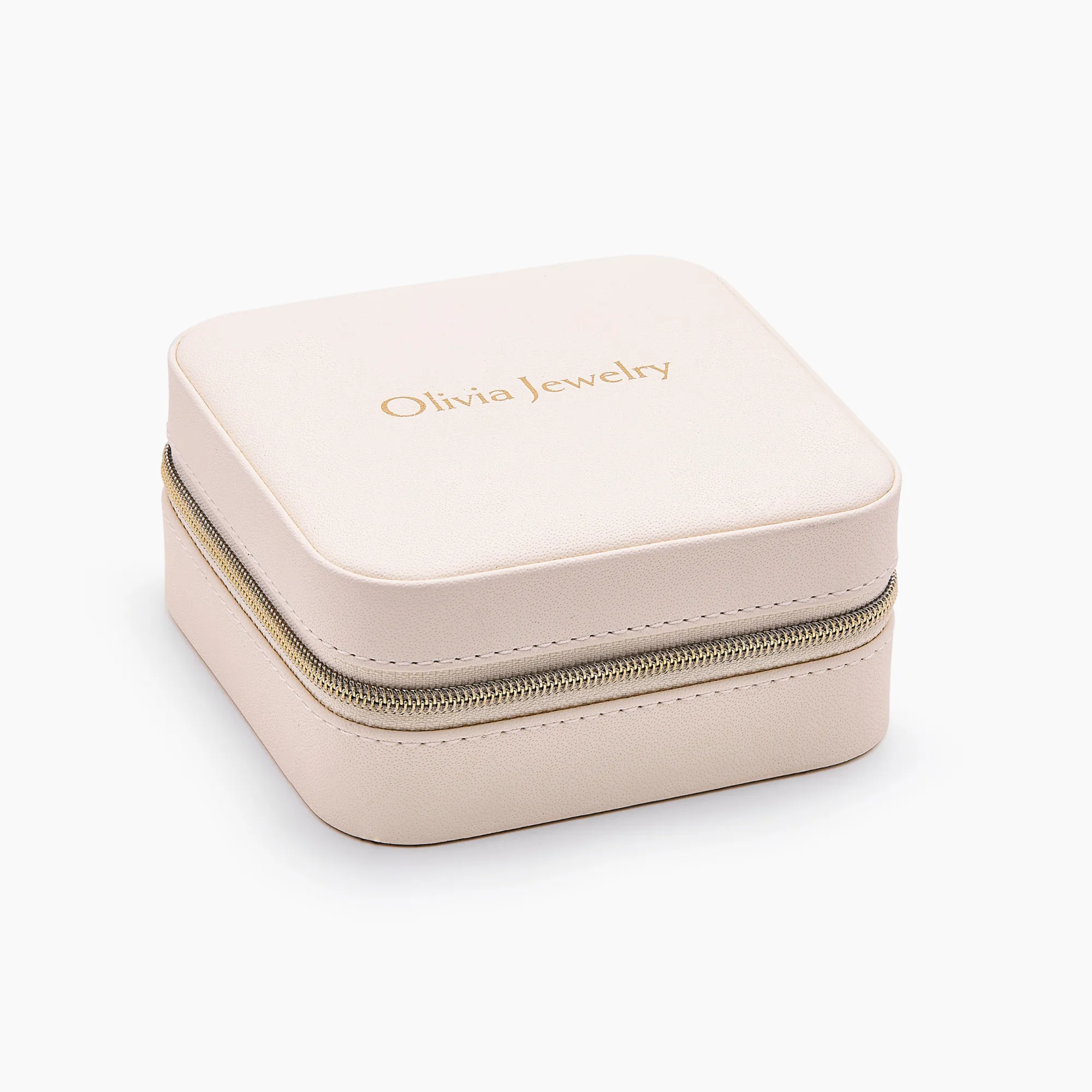 Olivia Jewelry Travel Box - Image 3