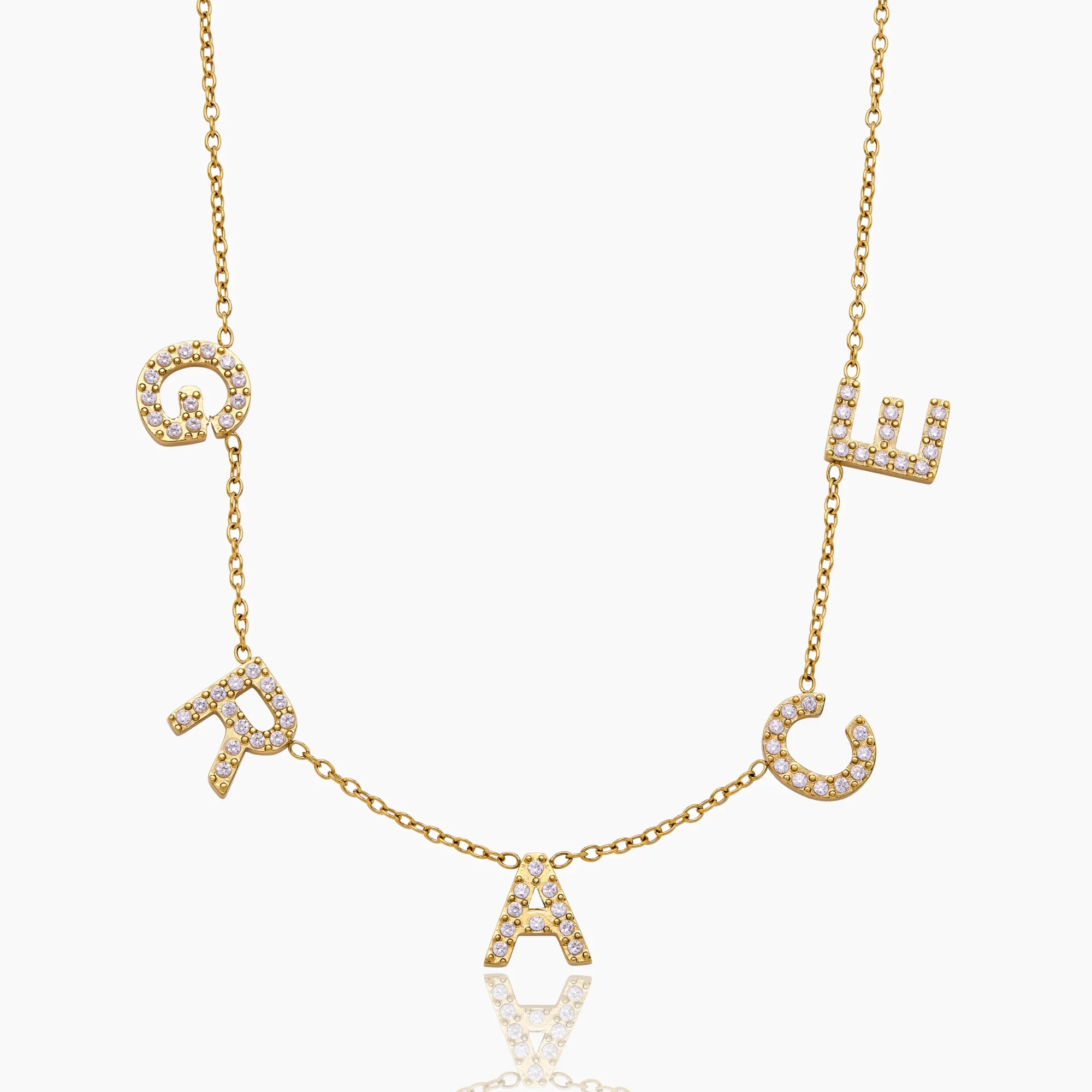 Customer Faves -Home Page