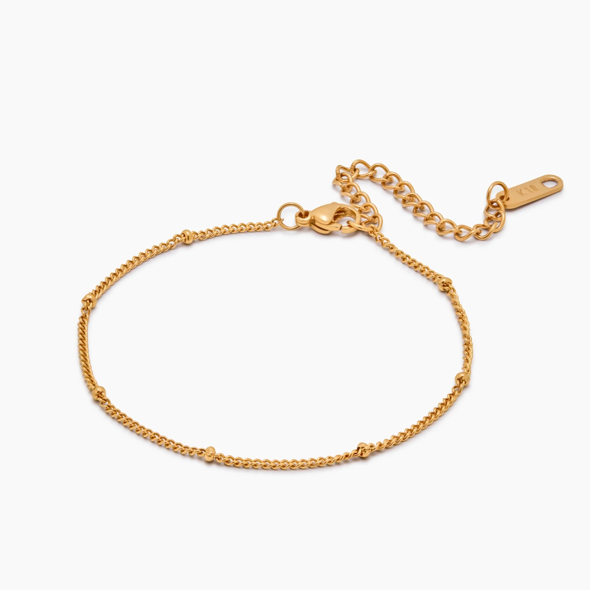 Satellite Chain Bracelet - Image 5